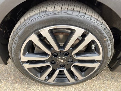 2019 MINI Cooper S Iconic