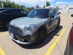 2018 MINI Cooper S E Countryman