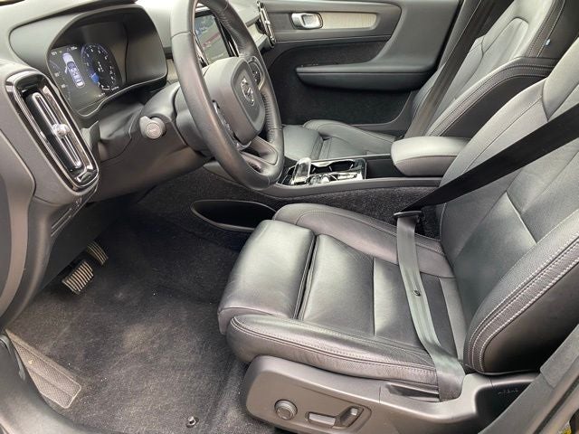 2019 Volvo XC40 T5 Inscription