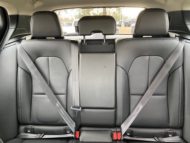 2019 Volvo XC40 T5 Inscription