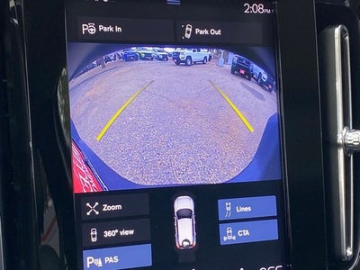 2019 Volvo XC40 T5 Inscription