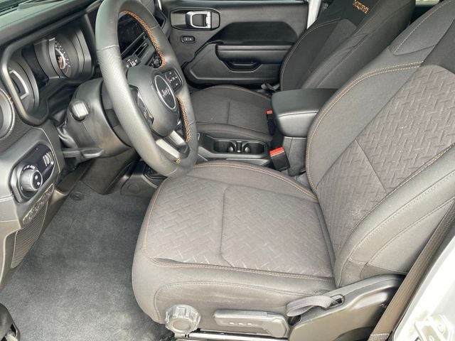 2024 Jeep Gladiator Mojave