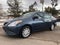 2015 Nissan Versa 1.6 S Plus