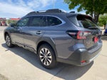 2025 Subaru Outback Touring