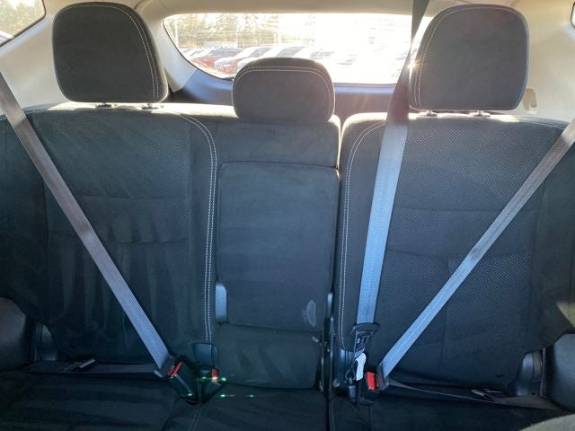 2020 Nissan Murano S