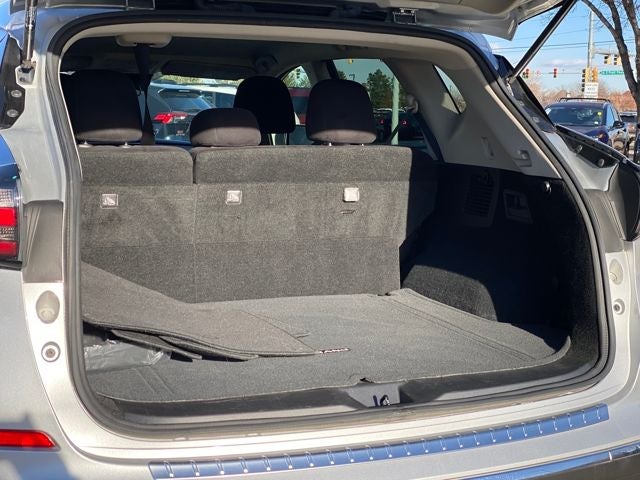 2020 Nissan Murano S