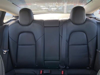 2022 Tesla Model 3 Base