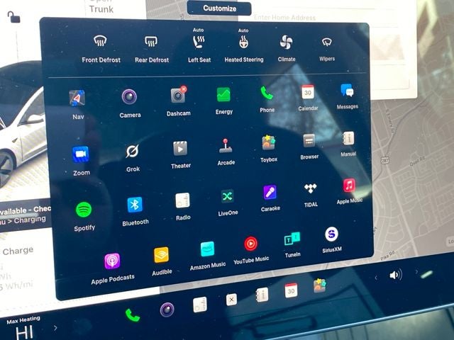 2022 Tesla Model 3 Base