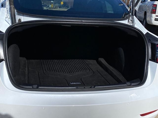 2022 Tesla Model 3 Base