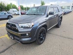 2019 Toyota 4Runner Limited Nightshade