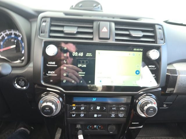 2019 Toyota 4Runner Limited Nightshade