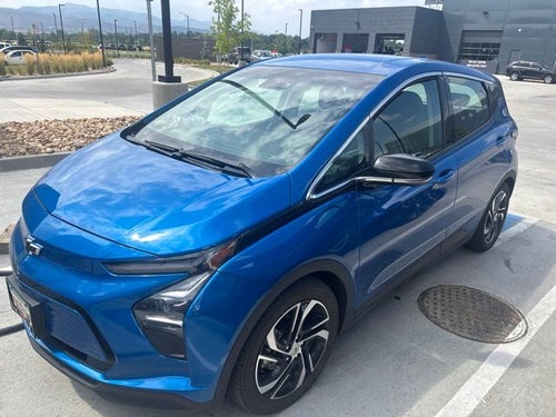 2023 Chevrolet Bolt EV 2LT