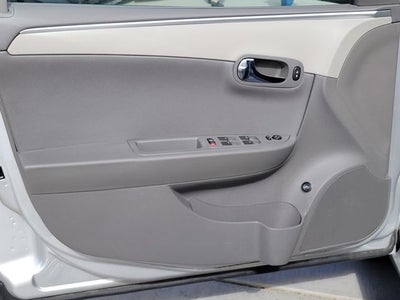 2012 Chevrolet Malibu LS 1FL