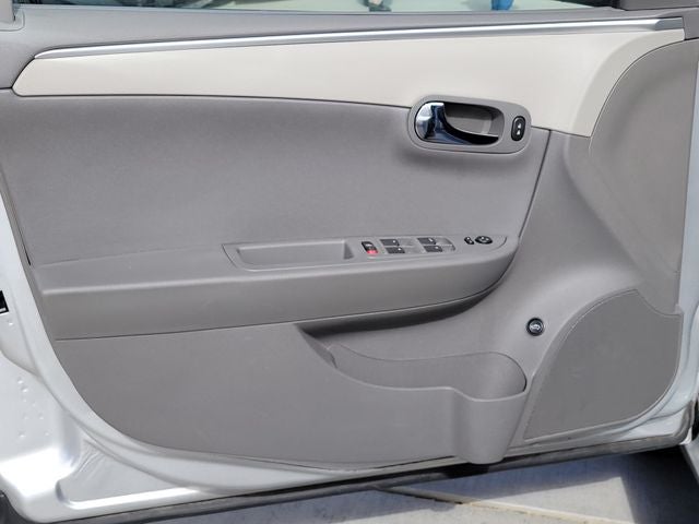 2012 Chevrolet Malibu LS 1FL