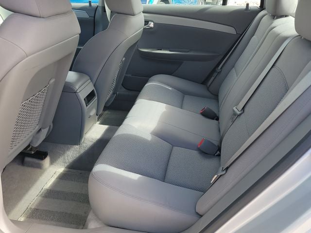 2012 Chevrolet Malibu LS 1FL