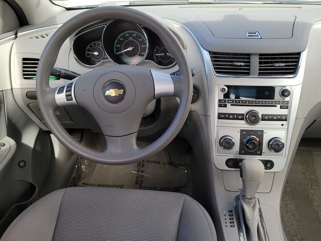 2012 Chevrolet Malibu LS 1FL