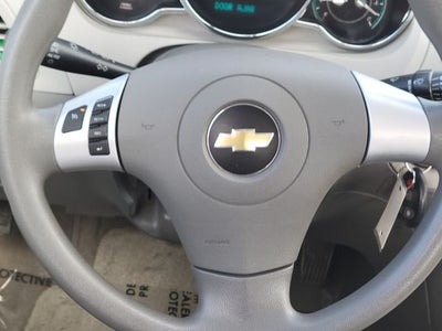 2012 Chevrolet Malibu LS 1FL