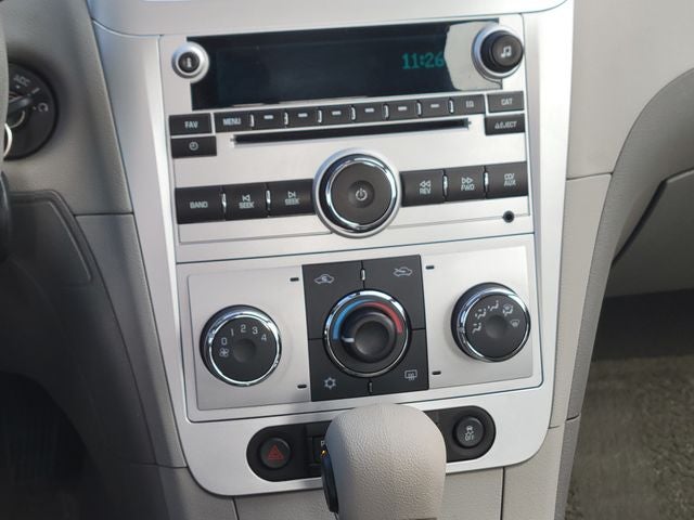 2012 Chevrolet Malibu LS 1FL