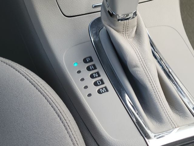 2012 Chevrolet Malibu LS 1FL