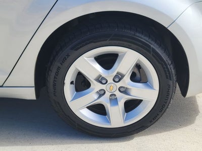 2012 Chevrolet Malibu LS 1FL