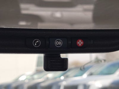 2012 Chevrolet Malibu LS 1FL