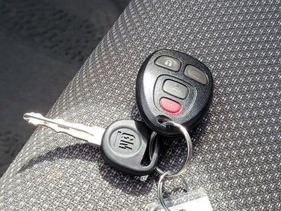 2012 Chevrolet Malibu LS 1FL