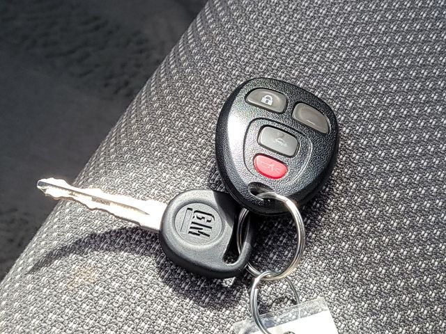 2012 Chevrolet Malibu LS 1FL