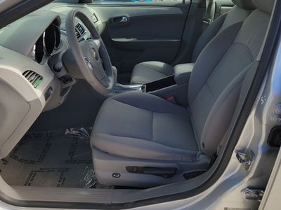 2012 Chevrolet Malibu LS 1FL