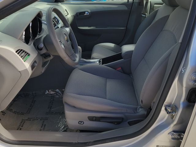 2012 Chevrolet Malibu LS 1FL