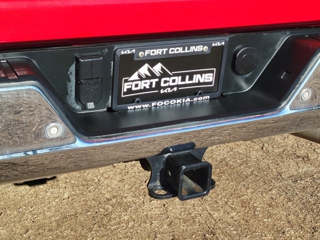 2020 Chevrolet Silverado 3500HD LT