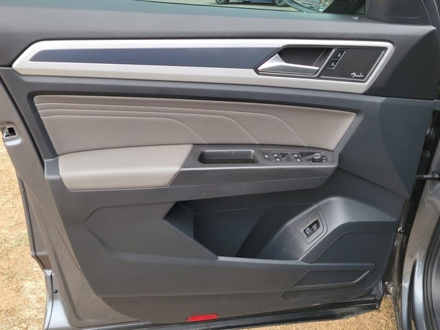 2023 Volkswagen Atlas 3.6L V6 SEL Premium R-Line