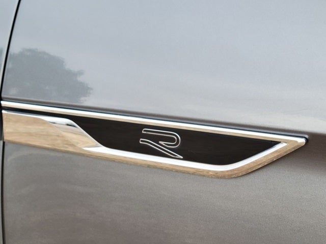 2023 Volkswagen Atlas 3.6L V6 SEL Premium R-Line