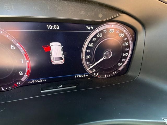 2019 Volkswagen Atlas SEL Premium 4Motion