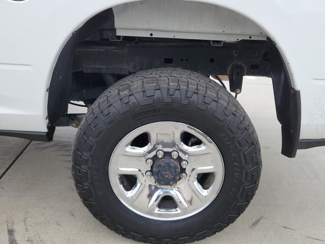 2021 RAM 2500 Big Horn