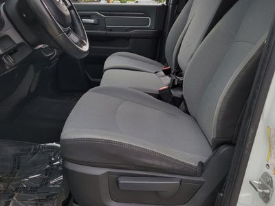 2021 RAM 2500 Big Horn