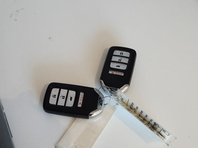 2022 Honda HR-V EX-L