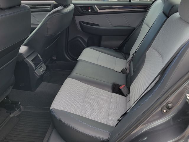 2019 Subaru Legacy 2.5i Sport