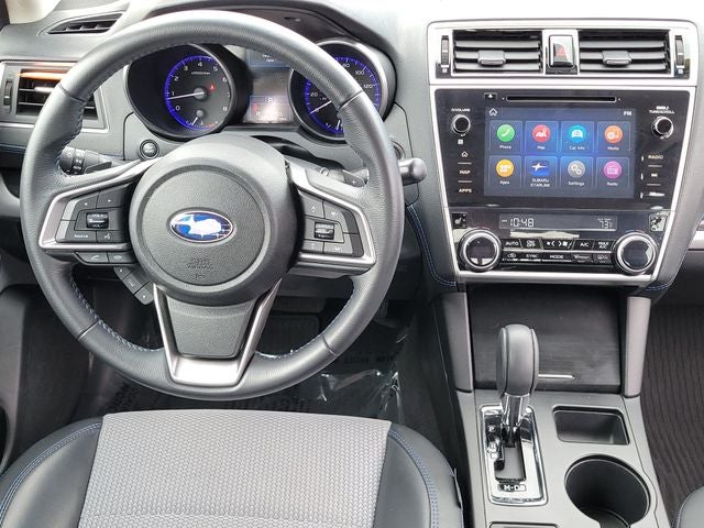 2019 Subaru Legacy 2.5i Sport
