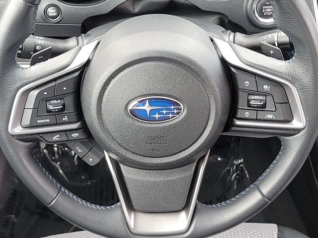 2019 Subaru Legacy 2.5i Sport