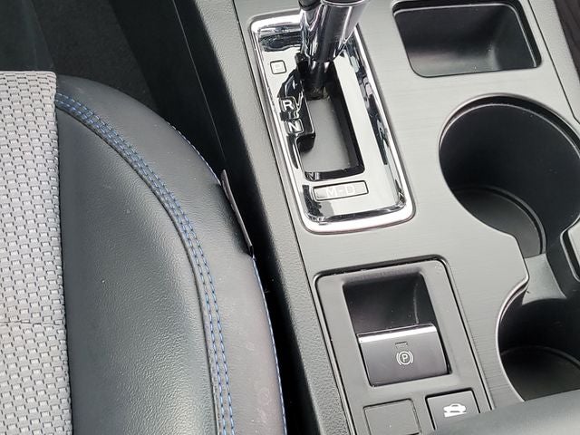 2019 Subaru Legacy 2.5i Sport