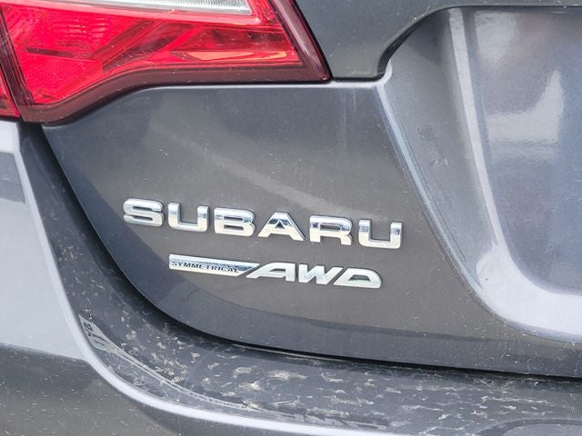 2019 Subaru Legacy 2.5i Sport