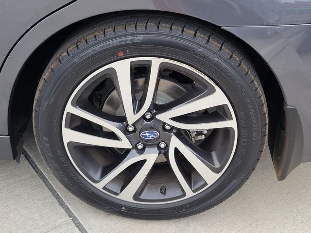 2019 Subaru Legacy 2.5i Sport