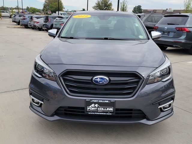 2019 Subaru Legacy 2.5i Sport