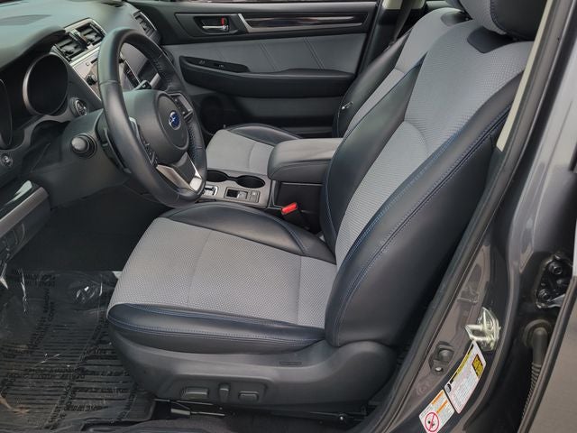 2019 Subaru Legacy 2.5i Sport