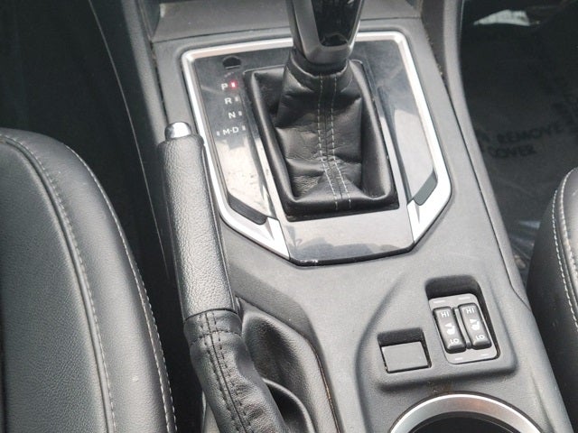 2020 Subaru Impreza Limited