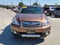2012 Subaru Outback 2.5i Limited