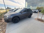 2020 Subaru Outback Onyx Edition XT