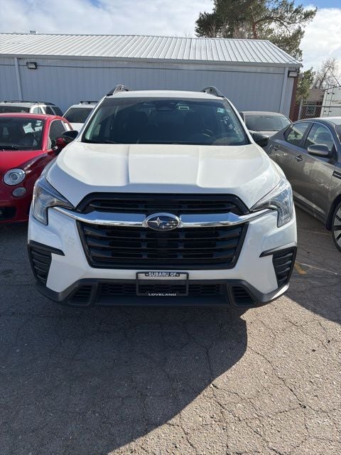 2023 Subaru Ascent Base