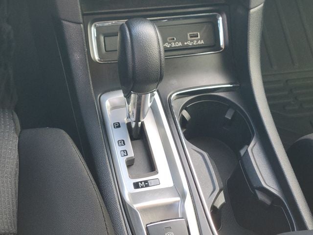 2023 Subaru Ascent Base