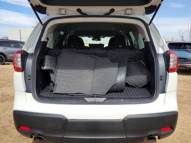 2023 Subaru Ascent Base